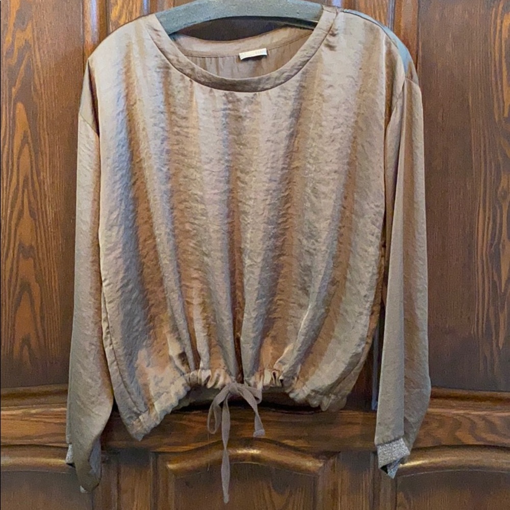 Zara Top